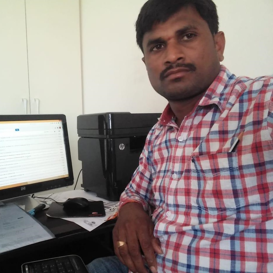 Team Member
