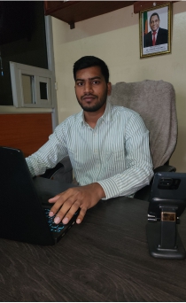 Team Member